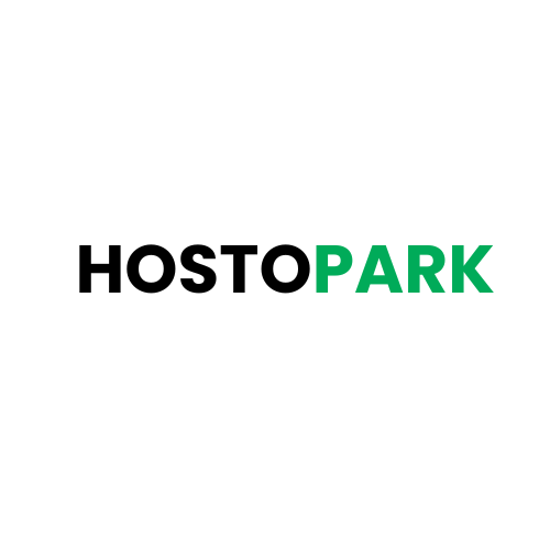 Hostopark Cloud Web Hosting